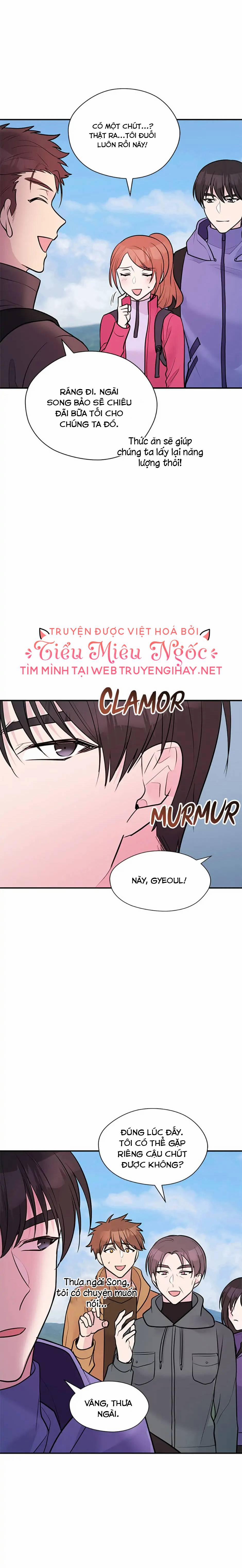 Câu Trả Lời Mùa Đông 23 trang 1