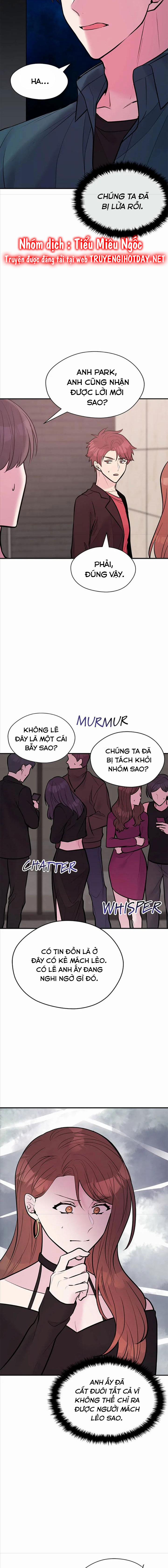 Câu Trả Lời Mùa Đông 56 trang 1