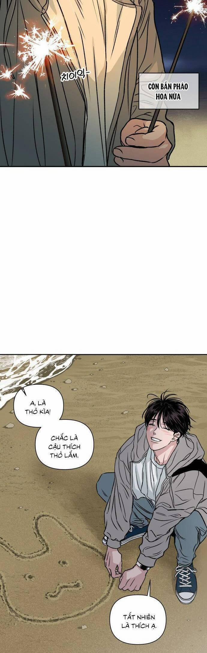 Cậu Trai Nhà Bên 5 trang 4