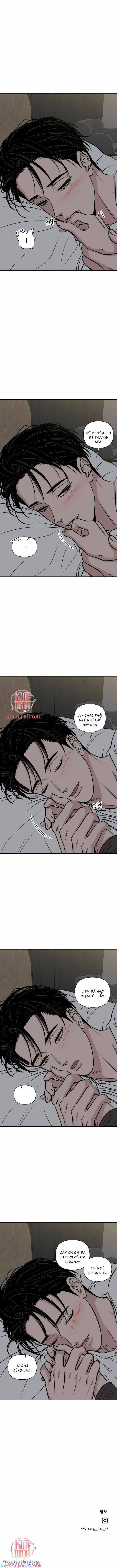 Cậu Trai Nhà Bên 7 trang 2