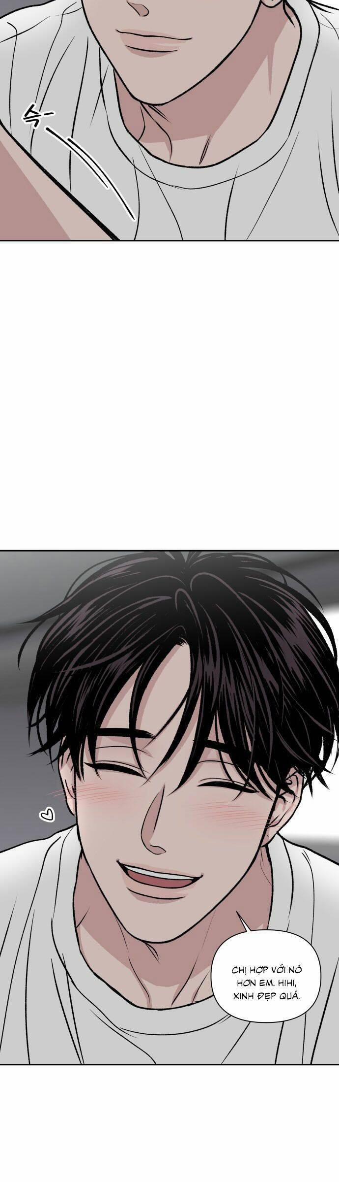 Cậu Trai Nhà Bên 8 trang 5