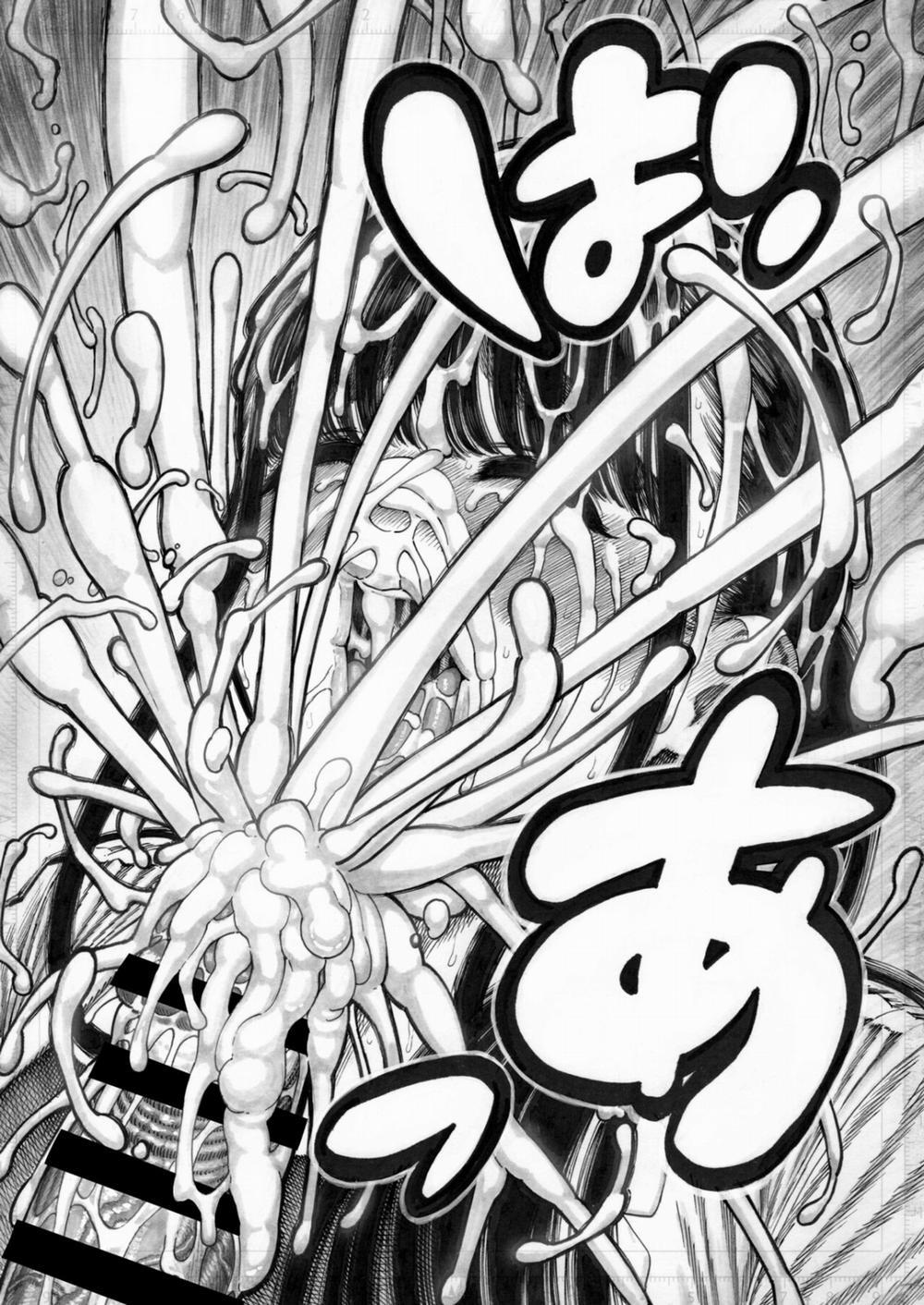 Câu truyện về học sinh trung học với hai hòn dái to nhất thế giới 1 Bú và liếm 2hondait trang 25