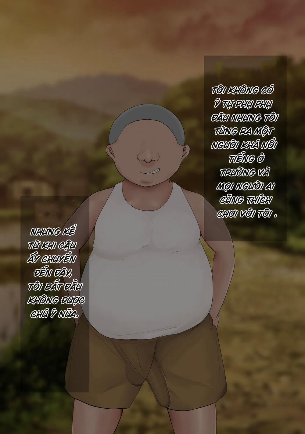 Câu truyện về người mẹ quý giá của tôi bị đứa bạn khốn nạn cùng lớp biến thành lợn nái 1 - Khởi đầu của tất cả và thằng con nhu nhược trang 7