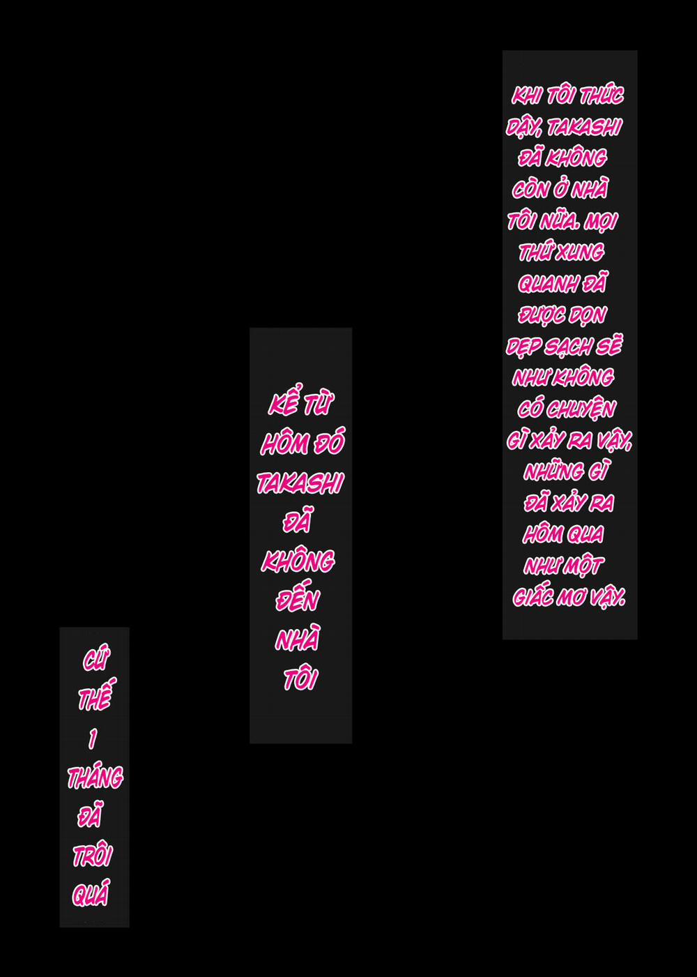 Câu truyện về người mẹ quý giá của tôi bị đứa bạn khốn nạn cùng lớp biến thành lợn nái 7 trang 30