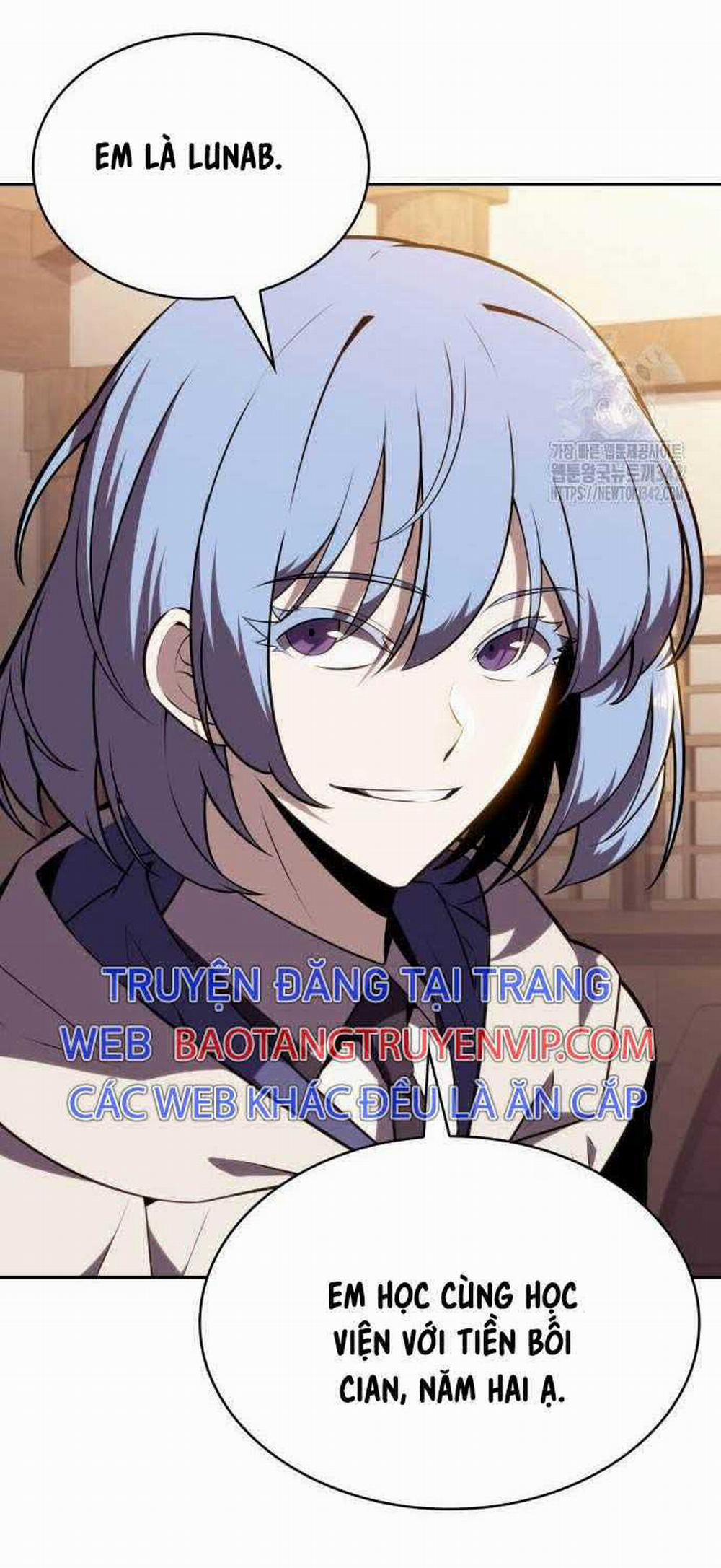 Cậu Út Nhà Công Tước Là Sát Thủ Hồi Quy 0 ToptruyenZ.com trang 6