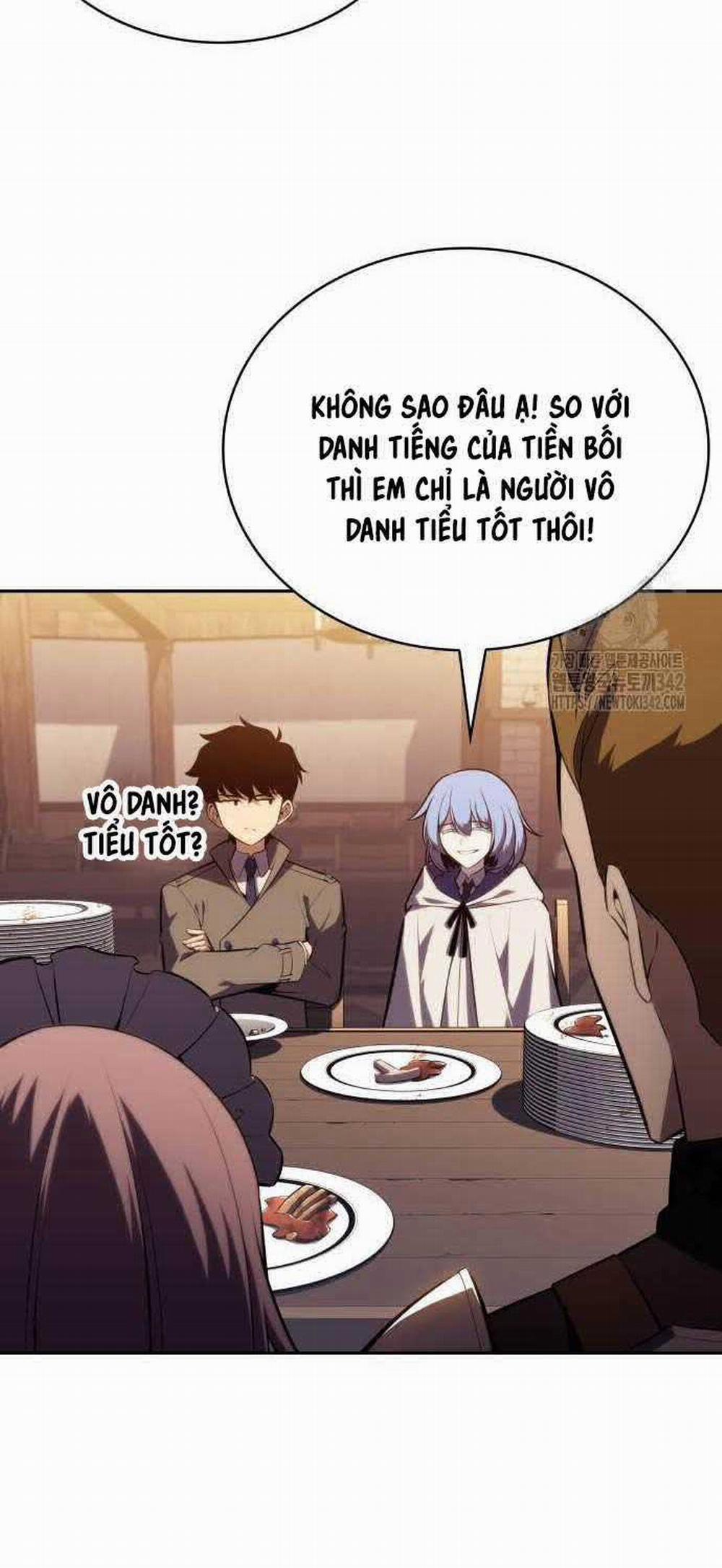 Cậu Út Nhà Công Tước Là Sát Thủ Hồi Quy 0 ToptruyenZ.com trang 8