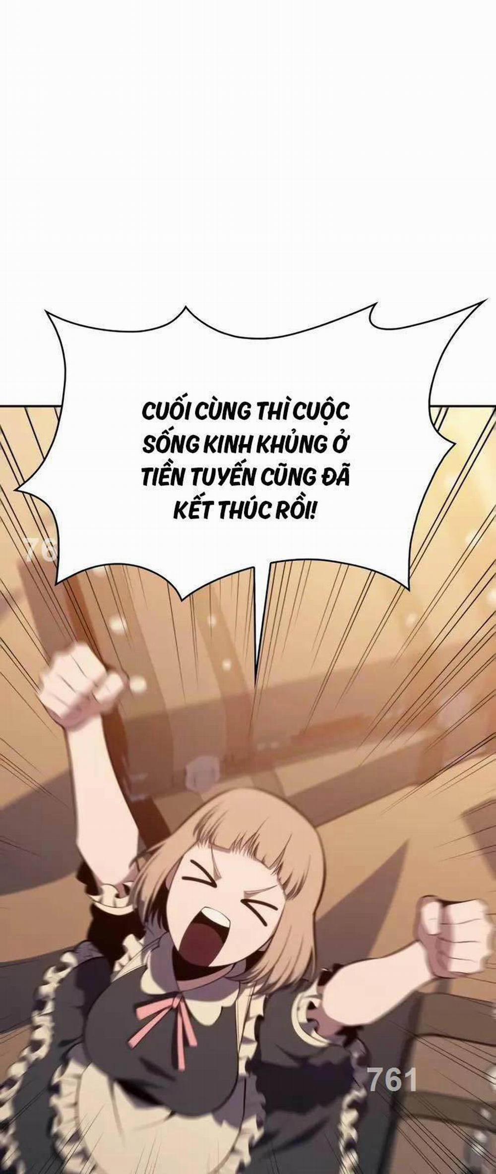 Cậu Út Nhà Công Tước Là Sát Thủ Hồi Quy 14 trang 1