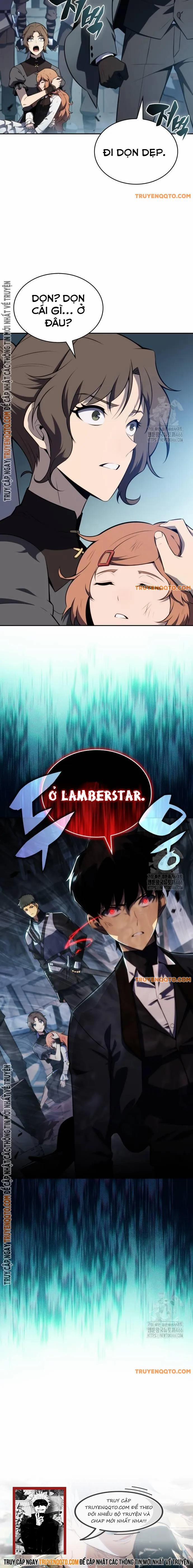 Cậu Út Nhà Công Tước Là Sát Thủ Hồi Quy 49 trang 12
