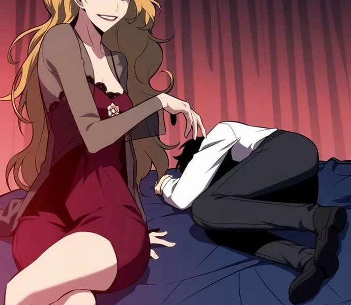 Cậu Út Nhà Công Tước Là Sát Thủ Hồi Quy 50 trang 105