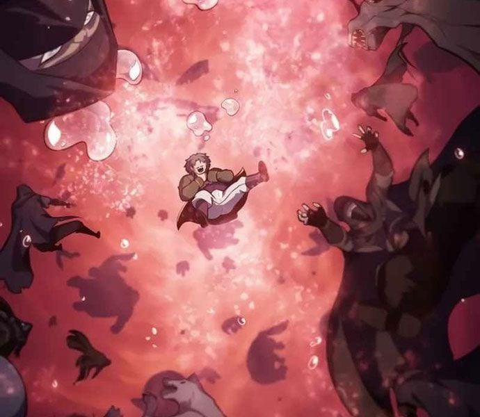 Cậu Út Nhà Công Tước Là Sát Thủ Hồi Quy 50 trang 205