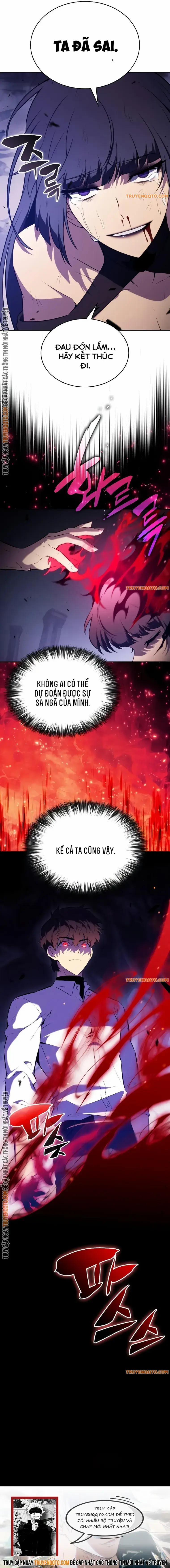 Cậu Út Nhà Công Tước Là Sát Thủ Hồi Quy 51 trang 10