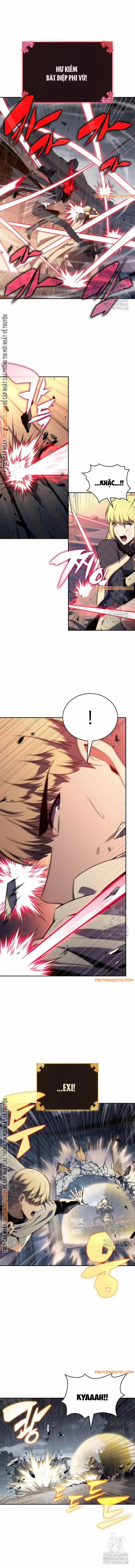 Cậu Út Nhà Công Tước Là Sát Thủ Hồi Quy 60 trang 10