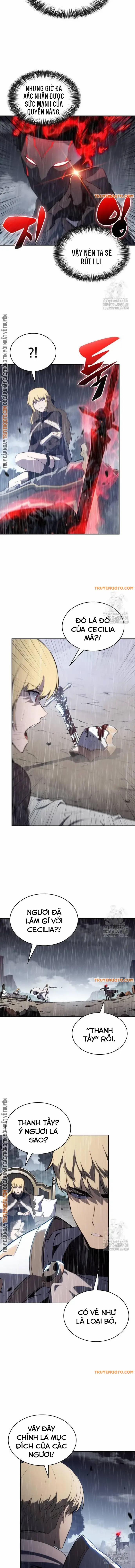 Cậu Út Nhà Công Tước Là Sát Thủ Hồi Quy 60 trang 16