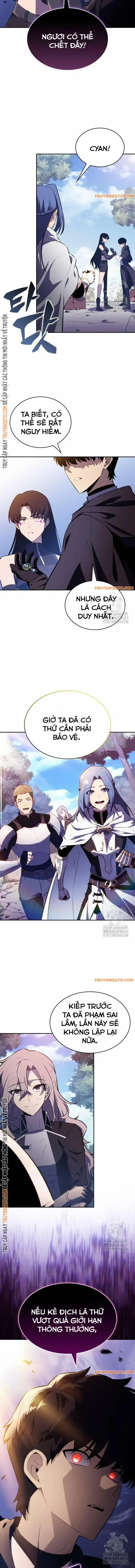 Cậu Út Nhà Công Tước Là Sát Thủ Hồi Quy 60 trang 20