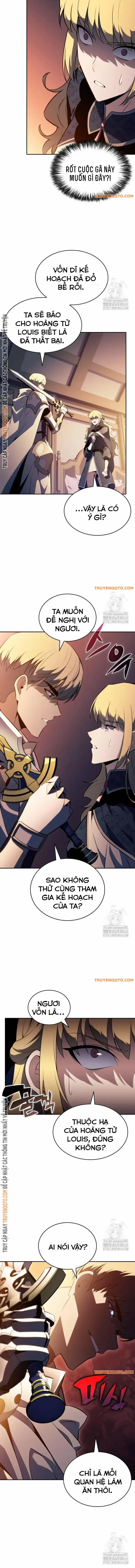 Cậu Út Nhà Công Tước Là Sát Thủ Hồi Quy 60 trang 5