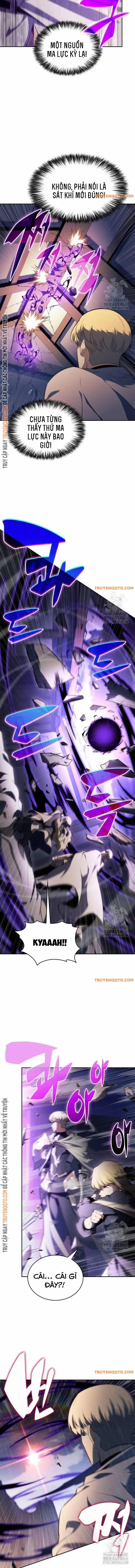 Cậu Út Nhà Công Tước Là Sát Thủ Hồi Quy 60 trang 8