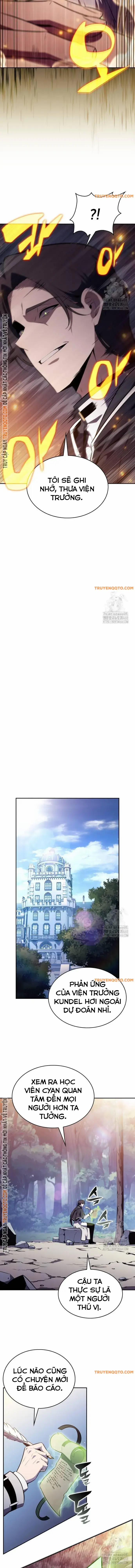 Cậu Út Nhà Công Tước Là Sát Thủ Hồi Quy 61 trang 11