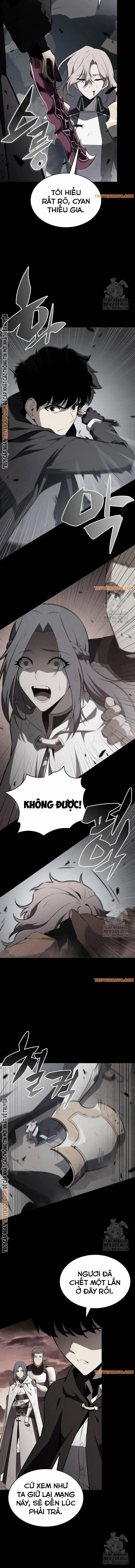 Cậu Út Nhà Công Tước Là Sát Thủ Hồi Quy 61 trang 3