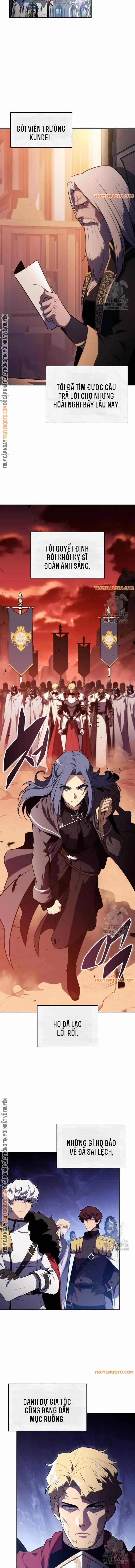 Cậu Út Nhà Công Tước Là Sát Thủ Hồi Quy 61 trang 7