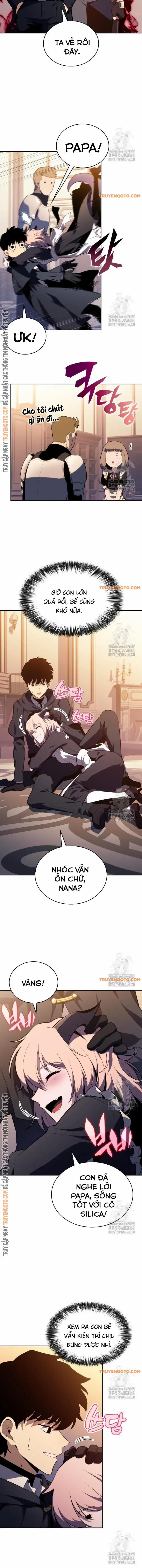 Cậu Út Nhà Công Tước Là Sát Thủ Hồi Quy 62 trang 3