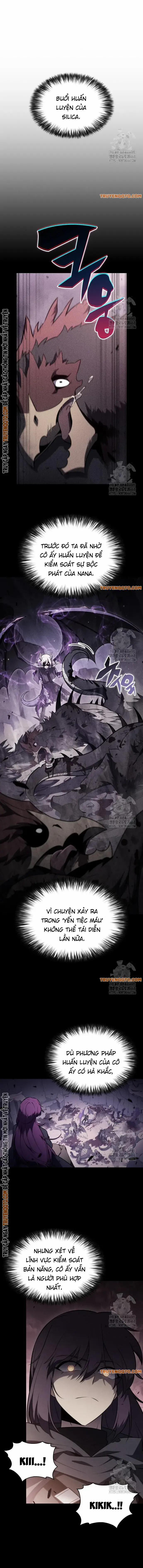 Cậu Út Nhà Công Tước Là Sát Thủ Hồi Quy 62 trang 4