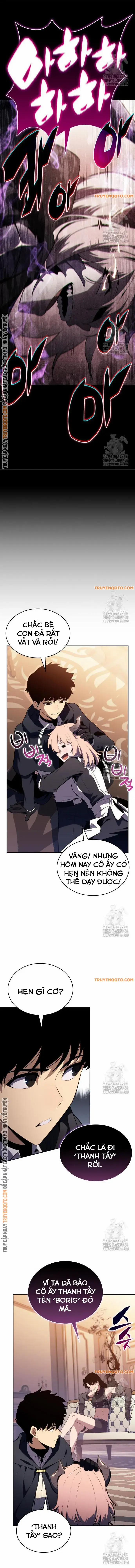 Cậu Út Nhà Công Tước Là Sát Thủ Hồi Quy 62 trang 5