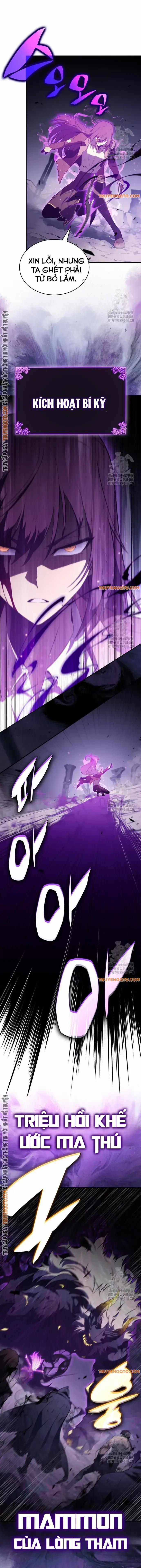 Cậu Út Nhà Công Tước Là Sát Thủ Hồi Quy 63 trang 4