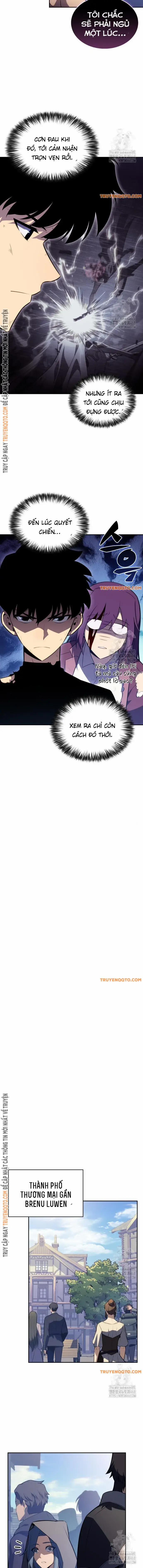 Cậu Út Nhà Công Tước Là Sát Thủ Hồi Quy 64 trang 14