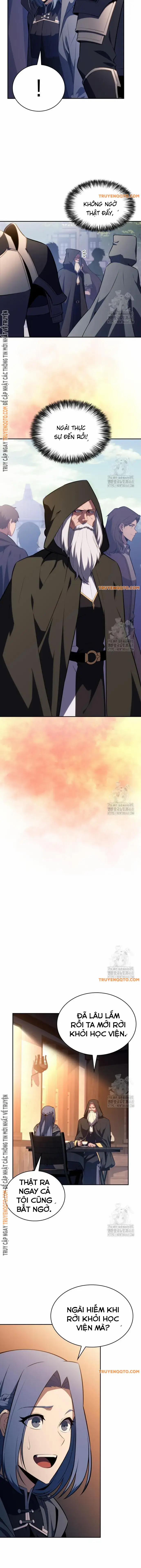 Cậu Út Nhà Công Tước Là Sát Thủ Hồi Quy 64 trang 15