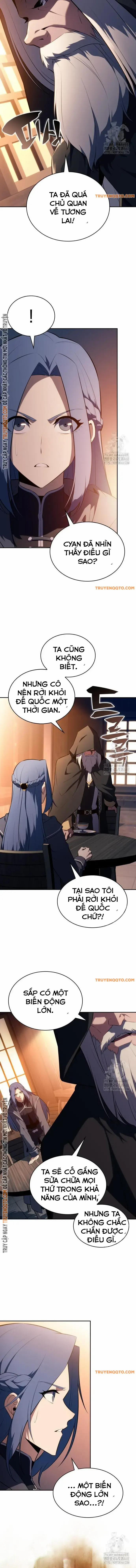 Cậu Út Nhà Công Tước Là Sát Thủ Hồi Quy 64 trang 18