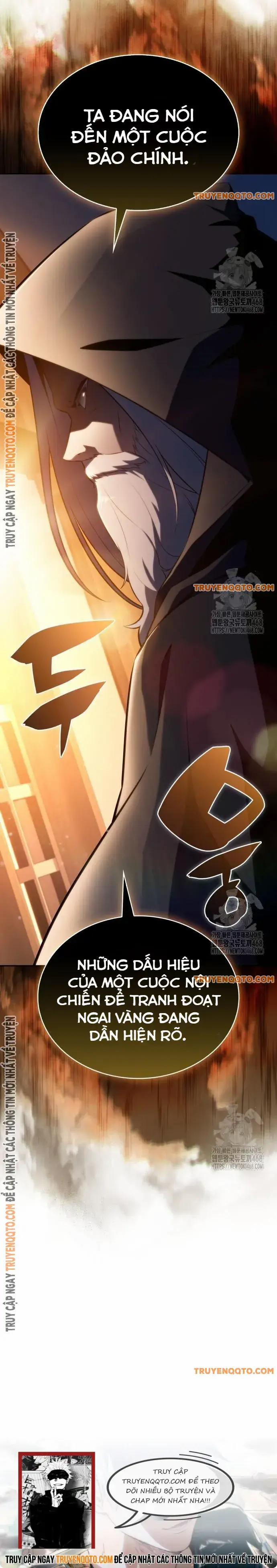 Cậu Út Nhà Công Tước Là Sát Thủ Hồi Quy 64 trang 19