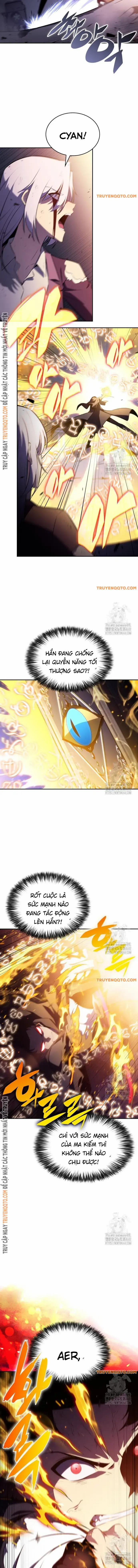 Cậu Út Nhà Công Tước Là Sát Thủ Hồi Quy 64 trang 6