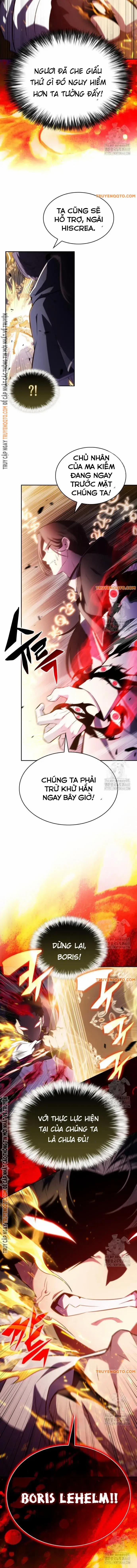 Cậu Út Nhà Công Tước Là Sát Thủ Hồi Quy 64 trang 7