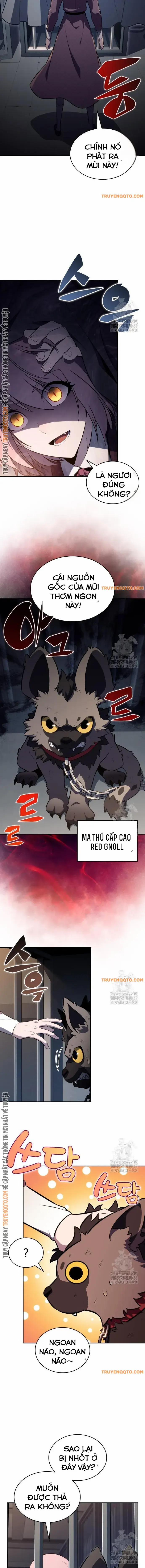 Cậu Út Nhà Công Tước Là Sát Thủ Hồi Quy 65 trang 12