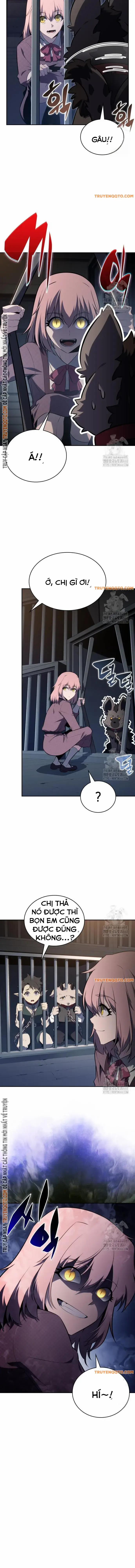 Cậu Út Nhà Công Tước Là Sát Thủ Hồi Quy 65 trang 13