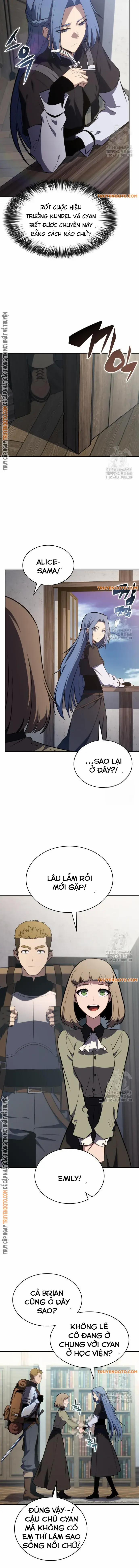 Cậu Út Nhà Công Tước Là Sát Thủ Hồi Quy 65 trang 3