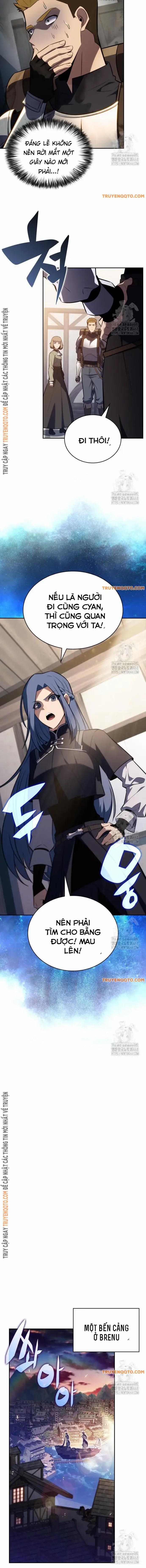 Cậu Út Nhà Công Tước Là Sát Thủ Hồi Quy 65 trang 5