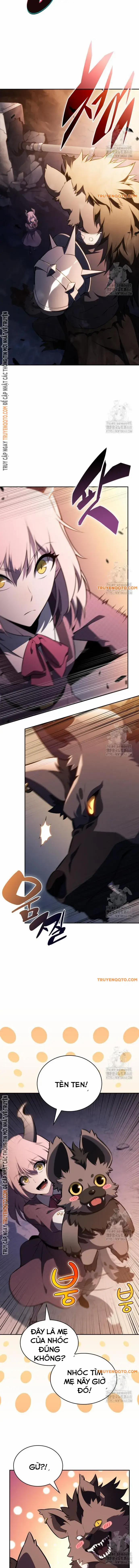 Cậu Út Nhà Công Tước Là Sát Thủ Hồi Quy 66 trang 10