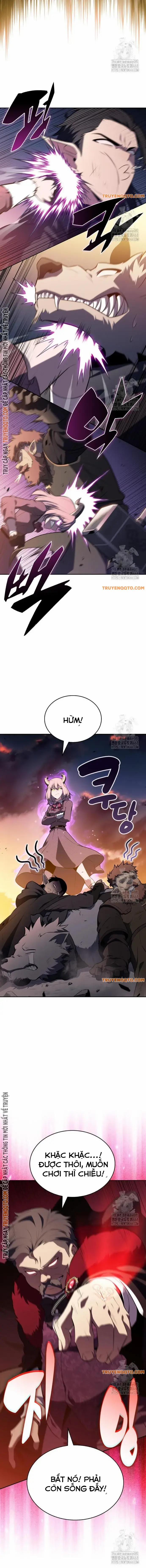 Cậu Út Nhà Công Tước Là Sát Thủ Hồi Quy 66 trang 2