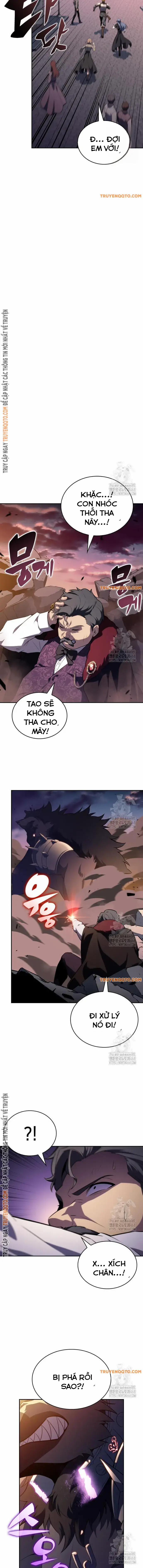 Cậu Út Nhà Công Tước Là Sát Thủ Hồi Quy 66 trang 8