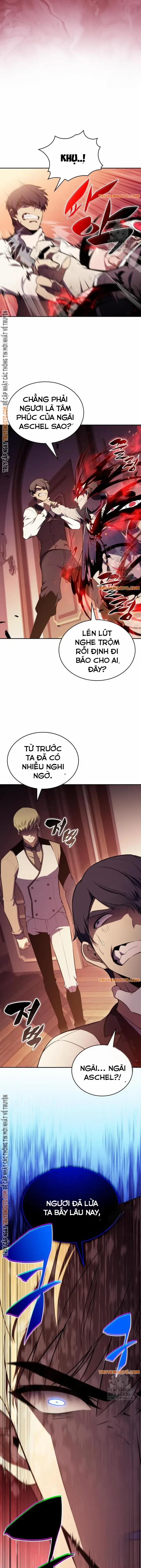 Cậu Út Nhà Công Tước Là Sát Thủ Hồi Quy 67 trang 11