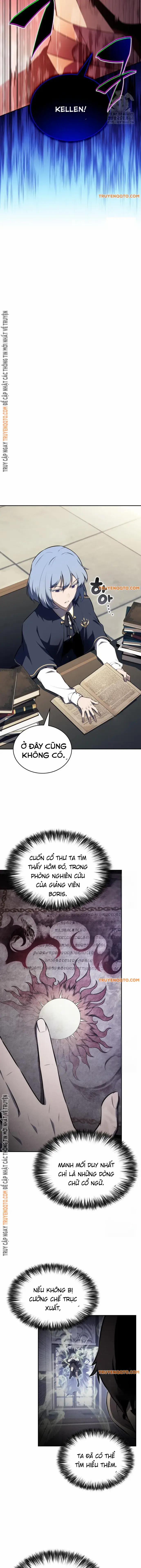 Cậu Út Nhà Công Tước Là Sát Thủ Hồi Quy 67 trang 12