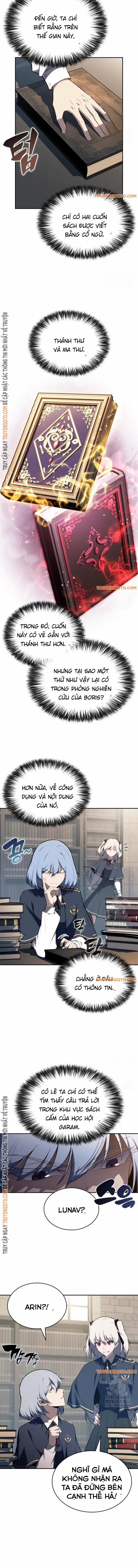 Cậu Út Nhà Công Tước Là Sát Thủ Hồi Quy 67 trang 13