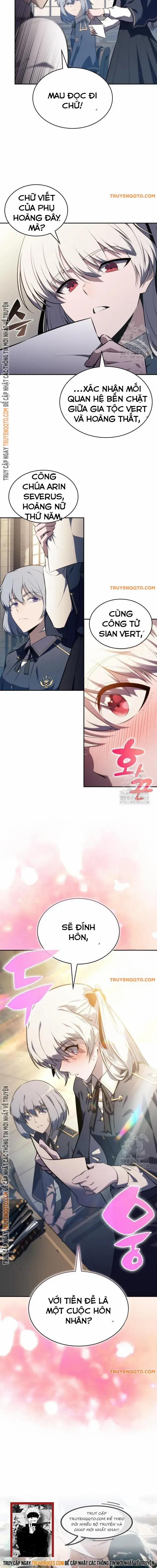 Cậu Út Nhà Công Tước Là Sát Thủ Hồi Quy 67 trang 16