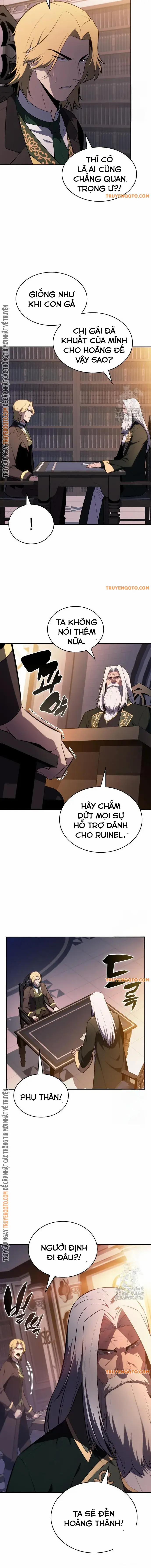 Cậu Út Nhà Công Tước Là Sát Thủ Hồi Quy 67 trang 3