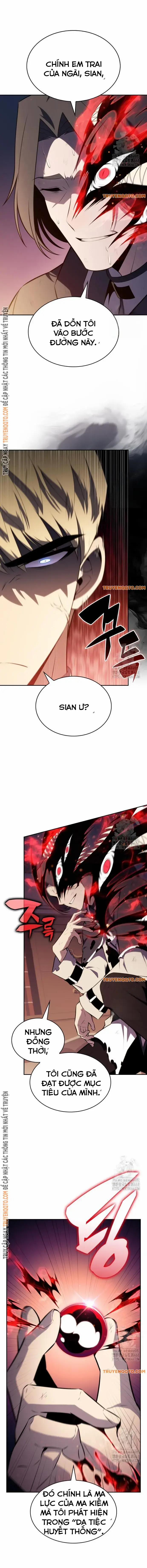 Cậu Út Nhà Công Tước Là Sát Thủ Hồi Quy 67 trang 7