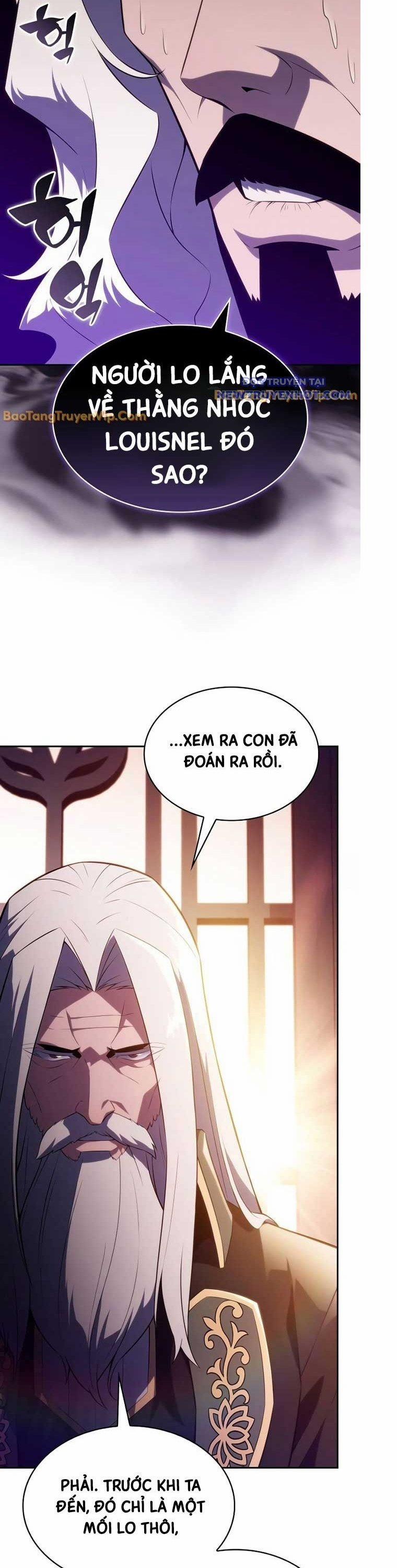 Cậu Út Nhà Công Tước Là Sát Thủ Hồi Quy 68 trang 10