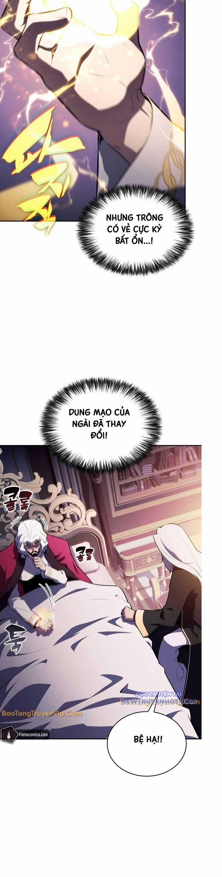 Cậu Út Nhà Công Tước Là Sát Thủ Hồi Quy 68 trang 13