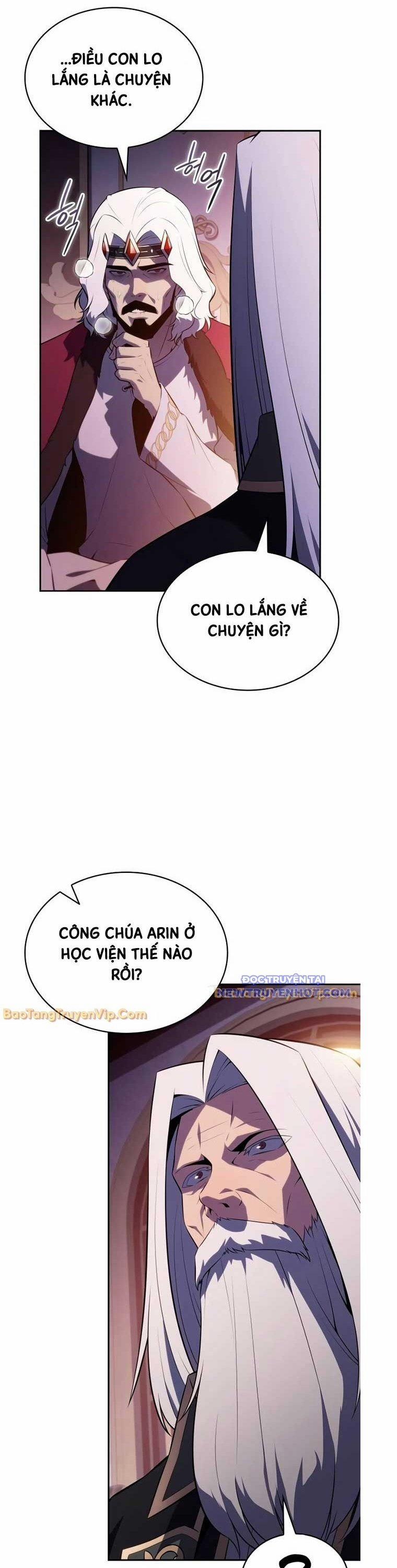 Cậu Út Nhà Công Tước Là Sát Thủ Hồi Quy 68 trang 14