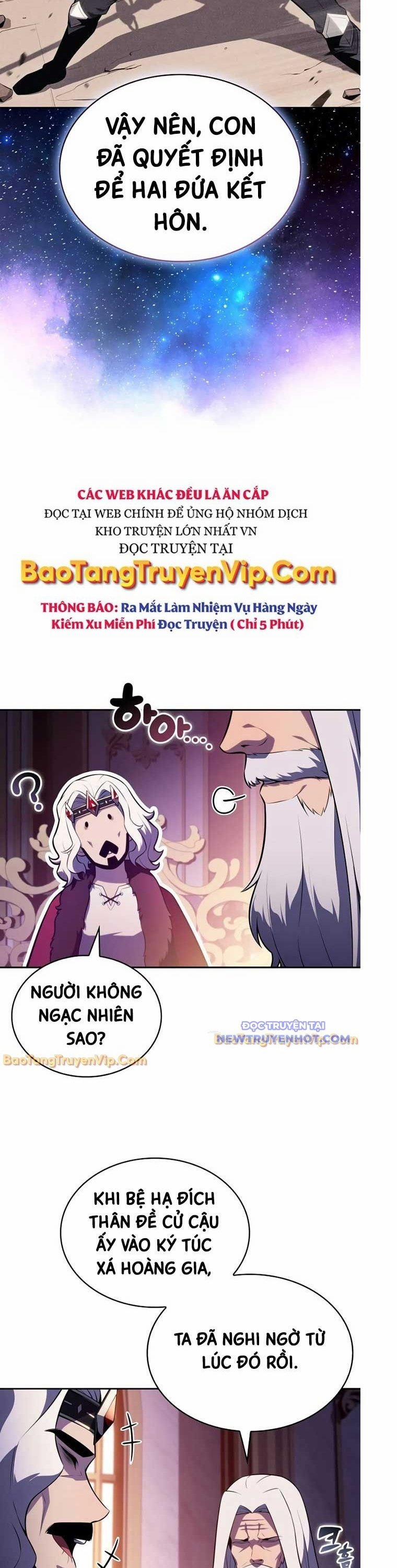 Cậu Út Nhà Công Tước Là Sát Thủ Hồi Quy 68 trang 18